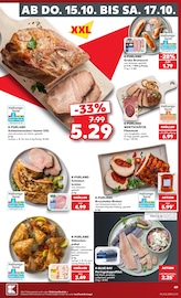 Ähnliche Rumpsteak Angebote im Prospekt "Hier bin ich richtig" von Kaufland in Offenburg Ähnliche Angebote wie Rumpsteak im Prospekt "Hier bin ich richtig" auf Seite 53 von Kaufland in Offenburg
