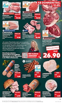 Gin im Kaufland Prospekt "Hier bin ich richtig" mit 66 Seiten (Mainz)