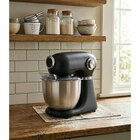 Robot pâtissier - CARREFOUR HOME en promo chez Carrefour Le Chesnay à 44,99 €