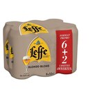 Bière d'Abbaye - LEFFE - Carrefour à Villeurbanne Bière d'Abbaye - LEFFE en promo chez Carrefour Villeurbanne à 9,99 €