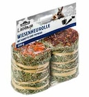 Wiesenheurolle im Angebot bei Dehner Garten-Center in Erfurt Wiesenheurolle Angebote von Dehner bei Dehner Garten-Center Erfurt für 4,99 €