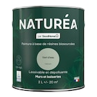 Peinture couleur GoodHome Naturéa - GOODHOME en promo chez Castorama Argenteuil à 41,90 €