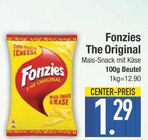 The Original von Fonzie im aktuellen EDEKA Prospekt für 1,29 €