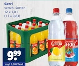 Gerri bei Getränkewelt im Mülheim Prospekt für 9,99 €