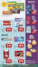 Aktueller famila Nordwest Prospekt mit Auto, "Markt - Angebote", Seite 21