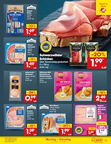Wiener Würstchen im aktuellen Netto Marken-Discount Prospekt (Essen) Wiener Würstchen im Netto Marken-Discount Prospekt "Aktuelle Angebote" mit 73 Seiten (Essen)