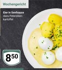 Eier in Senfsauce im Angebot bei GLOBUS in Krefeld Eier in Senfsauce Angebote bei GLOBUS Krefeld für 8,50 €