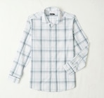 CHEMISE HOMME INEXTENSO - IN EXTENSO - Auchan Hypermarché CHEMISE HOMME INEXTENSO - IN EXTENSO à 7,99 € dans le catalogue Auchan Hypermarché