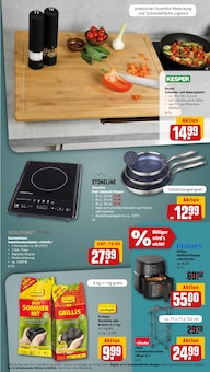 Herd im REWE Prospekt "Dein Markt" mit 34 Seiten (Mannheim)