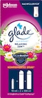 Glade Duftspray, Touch & Fresh Duftspray Nachfüller oder Halter von Glade im aktuellen Rossmann Prospekt