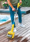Akku-Flächenreiniger "MultiBrush li-on Plus" im Angebot bei toom Baumarkt in Bochum Akku-Flächenreiniger "MultiBrush li-on Plus" Angebote bei toom Baumarkt Bochum für 119,99 €
