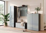 Garderobenschrank im Angebot bei Segmüller in Schwabach Garderobenschrank Angebote bei Segmüller Schwabach für 69,99 €
