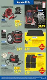 Batterien Angebot & Preis im aktuellen Lidl Prospekt Batterien Angebot im aktuellen Lidl Prospekt auf Seite 19