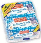 Beurre moule - PAYSAN BRETON - U Express à La Rochelle Beurre moule - PAYSAN BRETON en promo chez U Express La Rochelle à 4,02 €
