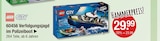60456 Verfolgungsjagd im Polizeiboot von LEGO im aktuellen V-Markt Prospekt für 29,99 €