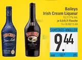Sodastream im EDEKA Prospekt Irish Cream Liqueur von Baileys im aktuellen EDEKA Prospekt für 9,44 €