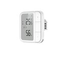 Floor Heating Thermostat W500 Fußbodenheizungsthermostat, Weiß im MediaMarkt Saturn Prospekt Floor Heating Thermostat W500 Fußbodenheizungsthermostat, Weiß von AQARA im aktuellen MediaMarkt Saturn Prospekt für 61,99 €