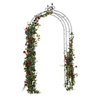 Hagebaumarkt Breddin - Rosenbogen Angebot im Prospekt Rosenbogen bei Hagebaumarkt im Breddin Prospekt für 59,99 €