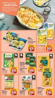 Hähnchen im REWE Prospekt "Dein Markt" mit 28 Seiten (Duisburg)