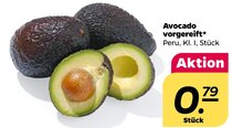NETTO mit dem Scottie Kiel - Avocado vorgereift Avocado vorgereift Angebot bei NETTO mit dem Scottie Kiel im Prospekt Günstig. Besser. Für Dich.