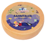 Zillertaler Rahmtaler im REWE Prospekt Zillertaler Rahmtaler von im aktuellen REWE Prospekt für 2,29 €