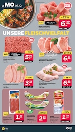 Ähnliche Angebote wie Rinderfilet im Prospekt "Günstig. Besser. Für Dich." auf Seite 4 von Netto mit dem Scottie in Stendal