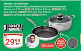 Aktuelles Pfannen- oder Topf-Serie Angebot bei GLOBUS in Trier ab 29,99 €