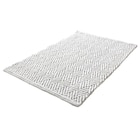 BADTEPPICH SWITCH Hellgrau 60/90 cm von Kleine Wolke im aktuellen XXXLutz Prospekt