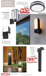 Segmüller Kamera im Prospekt 