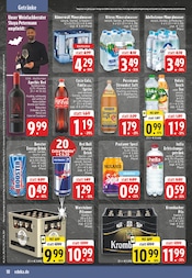 Energydrink im E center Prospekt in Düren Aktueller E center Prospekt mit Energydrink, "Aktuelle Angebote", Seite 20