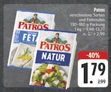 E center Rehau - Feta Angebot im Prospekt Feta bei E center im Rehau Prospekt für 1,79 €