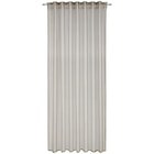 FERTIGVORHANG transparent 140/245 cm im Angebot bei XXXLutz in Maintal FERTIGVORHANG transparent 140/245 cm Angebote von Dieter Knoll bei XXXLutz Maintal für 59,99 €