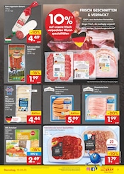 Aktueller Netto Marken-Discount Prospekt mit Würstchen, "Aktuelle Angebote", Seite 11