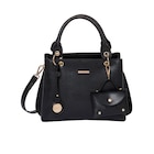 Sac à main - MANOUKIAN en promo chez Carrefour Montreuil à 14,99 €