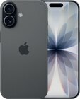 iPhone 17 im Angebot bei EURONICS in Iserlohn iPhone 17 Angebote von APPLE bei EURONICS Iserlohn für 49,00 €