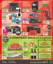 Aktueller Marktkauf Prospekt mit Holzkohle, "Aktuelle Angebote", Seite 30