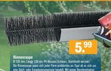 Werkmarkt Eisen-Finger GmbH & Co. KG Frankenberg - Rinnenraupe Angebot im Prospekt Rinnenraupe bei Werkmarkt Eisen-Finger GmbH & Co. KG im Frankenberg Prospekt für 5,99 €