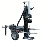 Promo Fendeuse de bûches thermique 22 t SP22 à 1 599,00 € dans le catalogue Espace Emeraude à Branges