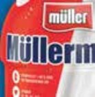 Müllermilch von Müller im aktuellen EDEKA Prospekt für 0,66 €