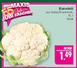 Blumenkohl Angebote bei Marktkauf Fürth für 1,49 €