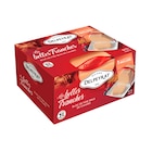 Bloc de foie gras de canard Les Belles Tranches - DELPEYRAT - Carrefour à Créteil Bloc de foie gras de canard Les Belles Tranches - DELPEYRAT en promo chez Carrefour Créteil à 27,99 €