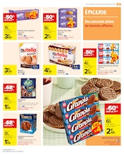 Gâteau Angebote im Prospekt "BRUNCH D’HIVER" von Carrefour Market auf Seite 29