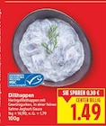 Dillhappen im aktuellen E center Prospekt