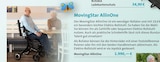MovingStar AllinOne von  im aktuellen Gesundheitsfachhaus von Schlieben GmbH Prospekt für 1.990,00 €