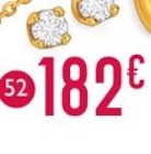 Boucles diamant dans le catalogue E.Leclerc