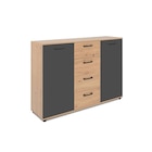 Kommode Kerry  01C Angebote bei POCO Gera für 88,00 €
