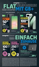 Aktueller handystore & more Prospekt mit Handy, "WIR HOLEN DIE WM NACH HAUSE", Seite 2