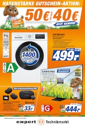 expert Prospekt für Garbsen mit 16 Seiten Der aktuelle expert Prospekt "Top Angebote" mit Seiten (Garbsen)