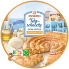 Blätterteigschnecke im Angebot bei Penny in Ludwigshafen Blätterteigschnecke Angebote von MITAKOS bei Penny Ludwigshafen für 3,79 €
