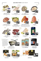 Aktueller Hieber Prospekt mit Lachs, "Aktuelle Angebote", Seite 7